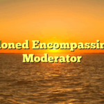Cloned Encompassing Moderator