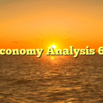 Economy Analysis 69